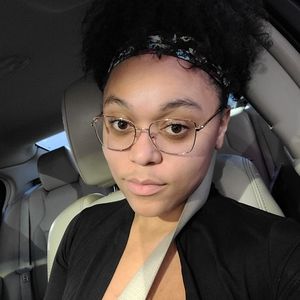 Meet your Posher, Alexandr'ea